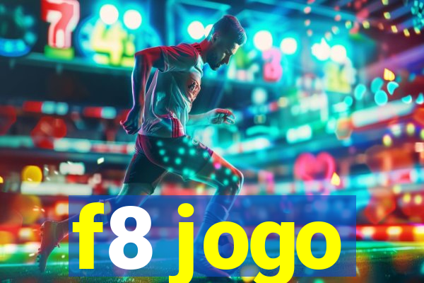 f8 jogo